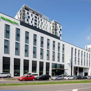 – Toulouser Allee, An Ihg 4* Düsseldorf