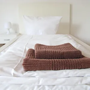 Potsdamer Platz - Rooms&apartments Berlin